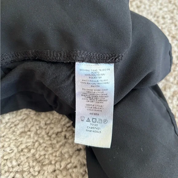 Loft Tank Top Petite - Picture 3 of 4